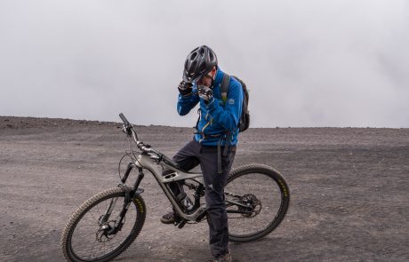 Attività Outdoor Monte Etna - Archivio Regione Siciliana P.Barone