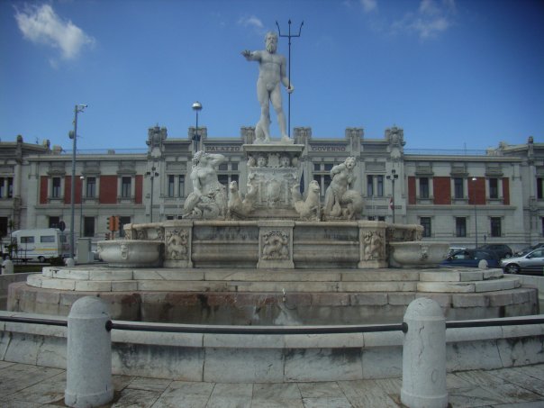 messina italy tourist attractions