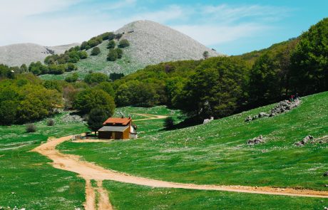 Petralia Sottana - credits: Archivio Regione Siciliana JM
