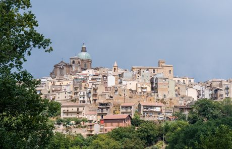 Piazza Armerina, mosaico