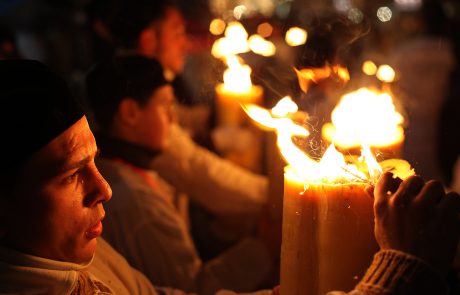 Catania-festa di S. Agata