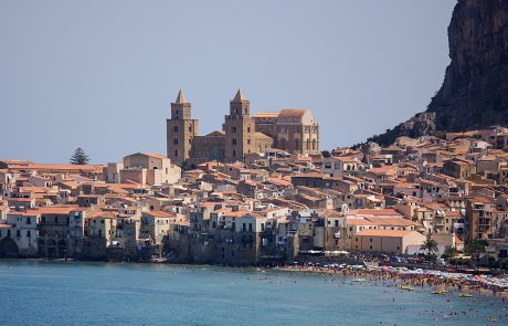 cefalù