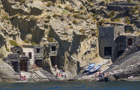 Santa_marina_salina_unesco_mare-spiaggia-di-pollara-© Paolo Barone