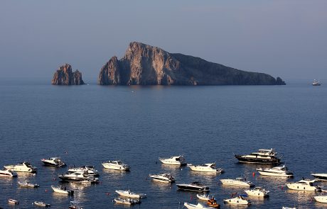 Isolotti di Panarea