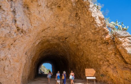San Vito lo Capo-Riserva dello Zingaro ph P.Barone