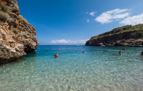 Riserva dello Zingaro