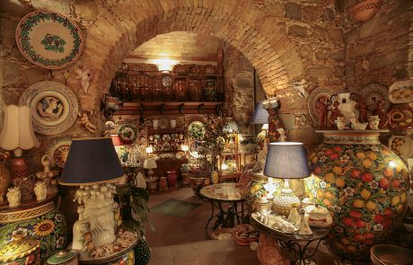 Santo Stefano di Camastra