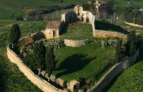 Tusa E Castel Di Tusa Visit Sicily Tusa E Castel Di Tusa Visit Sicily