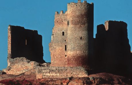 MAZZARINO CANNUNI CASTELLO
