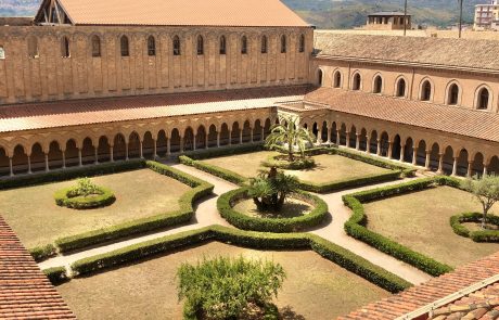Monreale PA-ph.Giacomo Vespo