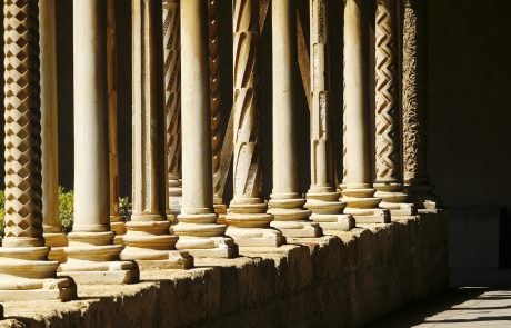 monreale-unesco-cattedrale-chiostro-dei-benedettini-ph. Paolo Barone