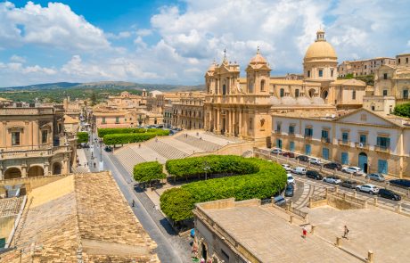 Noto - ph. Just Maria