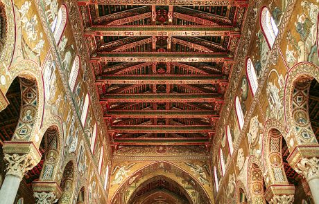 monreale_unesco_cattedrale-ph. F. Sessa