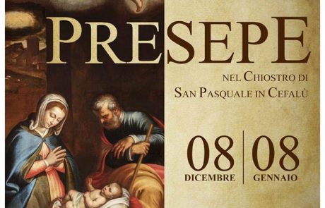 Presepe in mostra