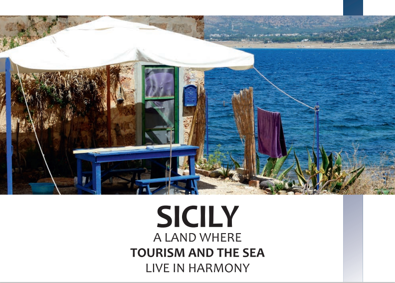 Tourism and Sea pdf cover
