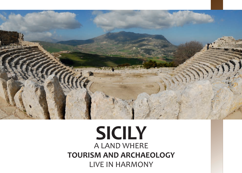Tourism and archaeology