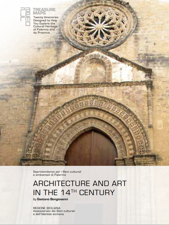 Architecture and Art in the14th Century cover