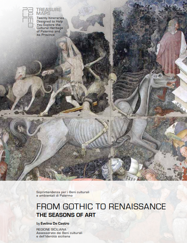 From Gothic To Renaissance cover