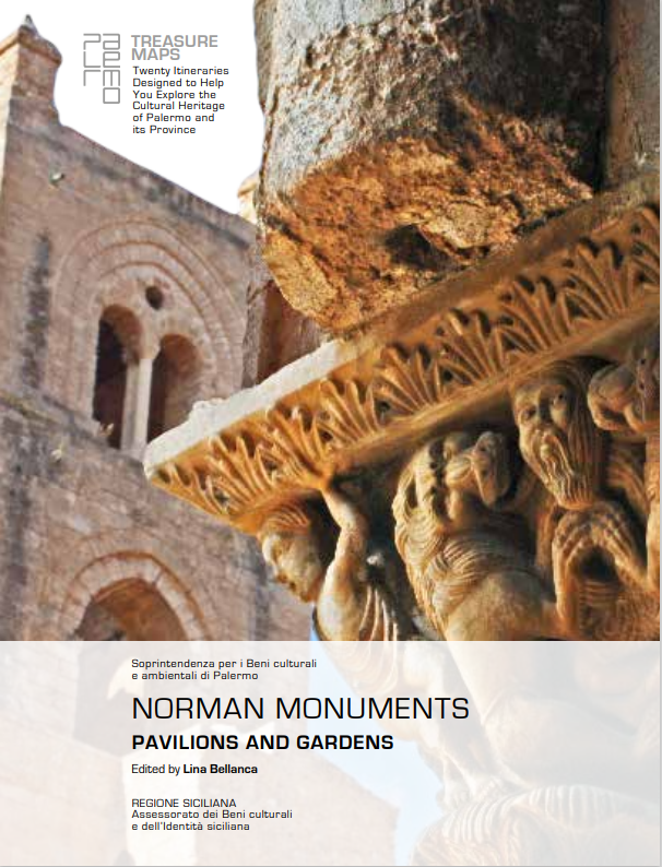 Norman Monuments Covers