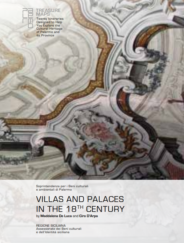 Villas and Palaces