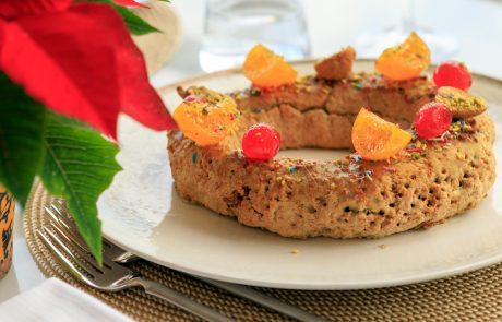 Buccellato; Credits: Archivio Regione Siciliana JM