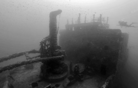 itinerario san vito lo capo relitto del kent 03_photo salvo emma_Soprintendenza del Mare