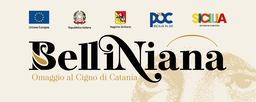 Belliniana - Visit Sicily