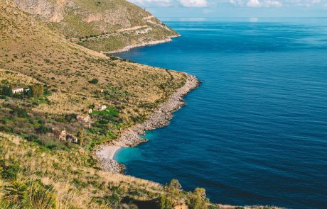 Riserva dello Zingaro