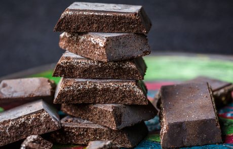 Cioccolato di Modica