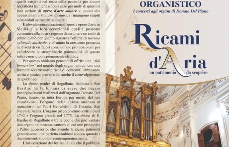 Ricami d'Aria