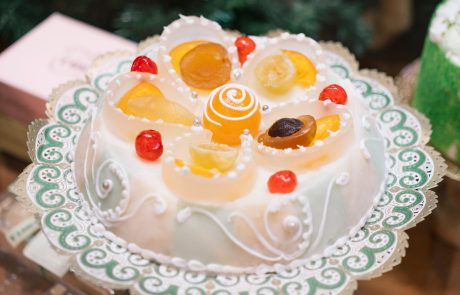 Cassata