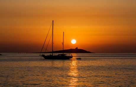 Isola delle Femmine - ph Mark Adler
