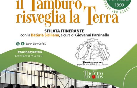 locandina Earth Day Cefalù - credits https://www.facebook.com/earthdaycefalu