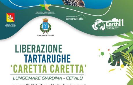 locandina Earth Day Cefalù - credits https://www.facebook.com/earthdaycefalu