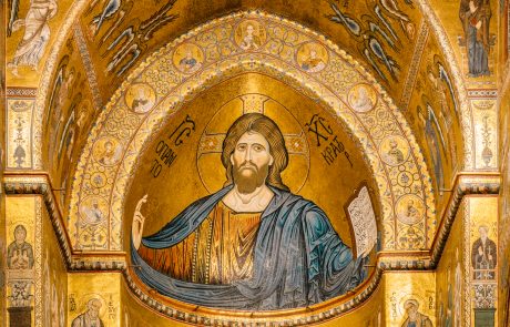Duomo di Monreale - ph Just Maria