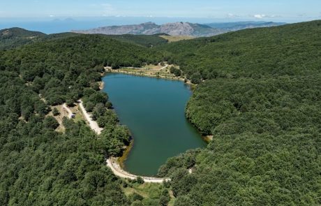 Alcara Li Fusi - Lago Maulazzo - ph. Roberto Siragusa