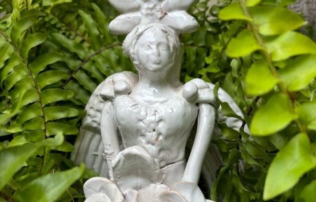 Artigianato siciliano: la Matrangela - ph. E. Giammanco