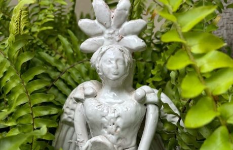 Artigianato siciliano: la Matrangela - ph. E. Giammanco