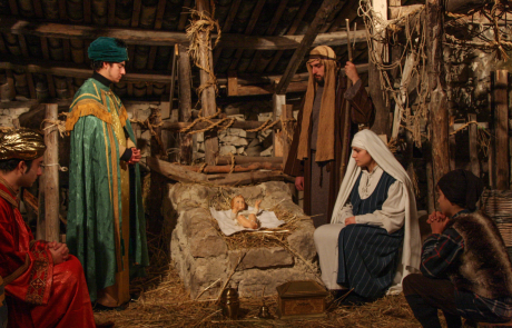 Monterosso Almo - credits: Archivio Regione Siciliana F.Sessa
