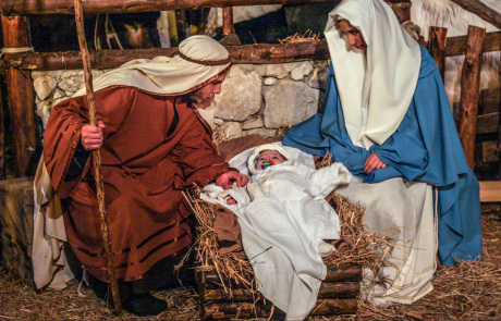 Monterosso Almo - credits: Archivio Regione Siciliana F.Sessa