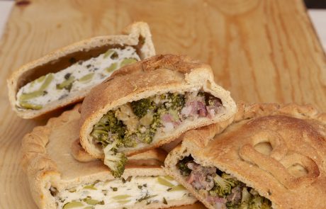 Scaccia Ragusana - Archivio Regionale - B.Tarantino