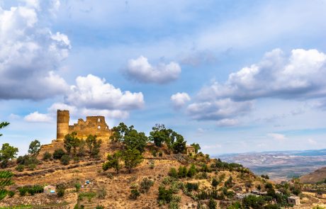 Archivio Regione Siciliana JM