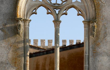 Castello di Donnafugata - Archivio Regionale Siciliano Barone