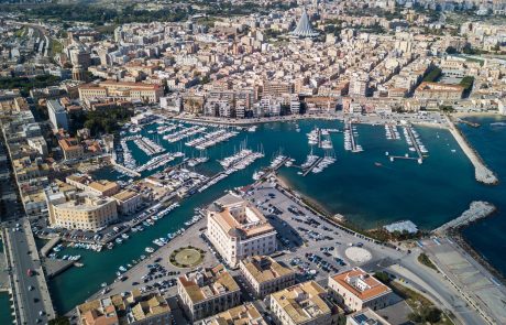 Ortigia - Archivio Regionale Siciliano JM