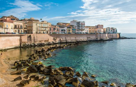 Ortigia - Archivio Regionale Siciliano JM