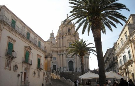 Duomo di San Giorgio - ph. Maiorca