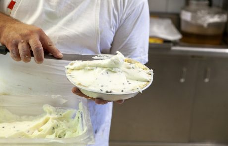 Cassata © Benedetto Tarantino