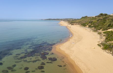 Menfi_mare_© Benedetto Tarantino