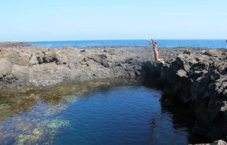 Linosa - ph I. Mannarano