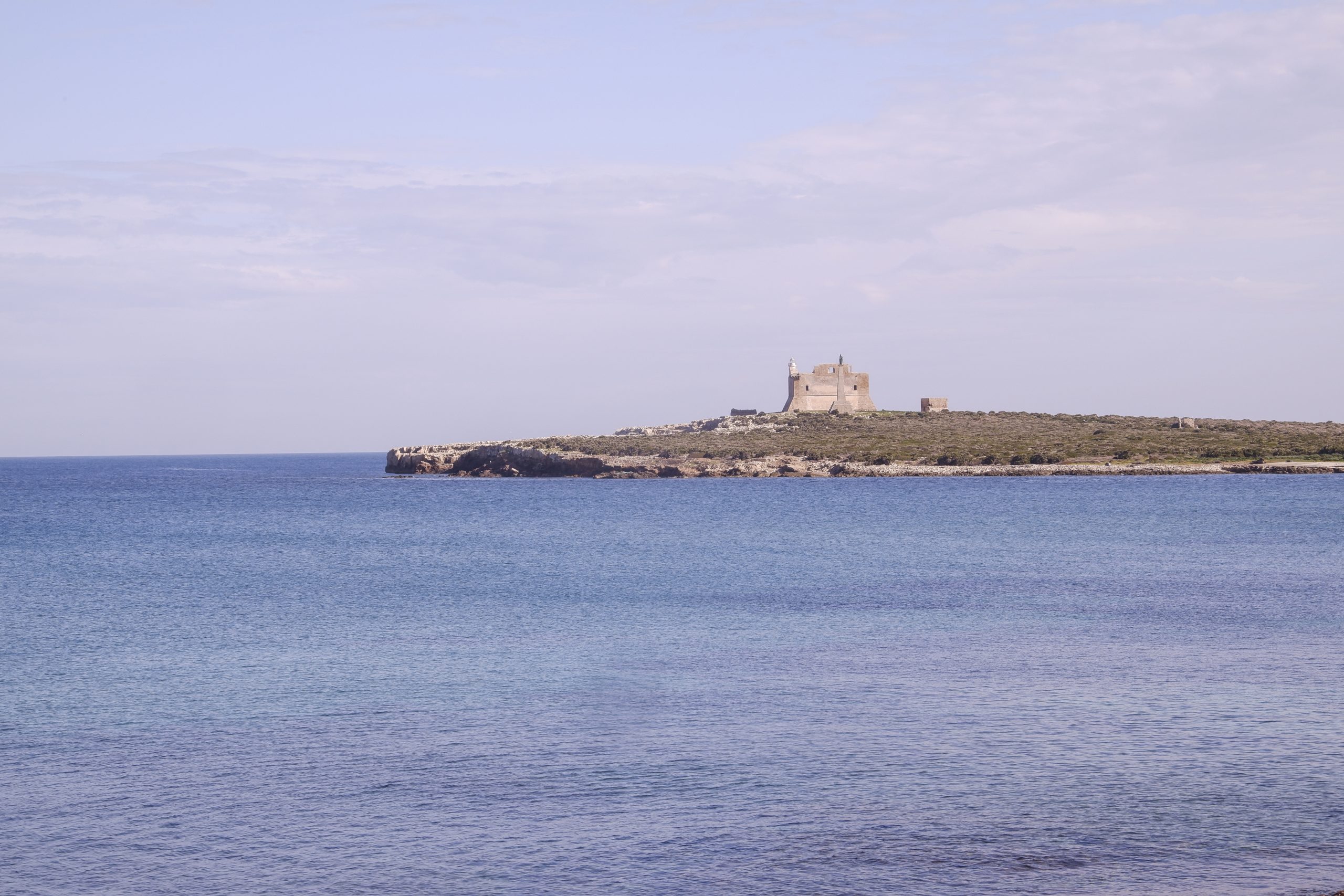 Portopalo di Capo Passero P.Barone